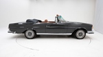 1970 Mercedes 280 SE 3.5 oldtimer te koop