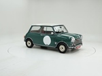 1967 Mini Cooper 1000 MK1 oldtimer te koop