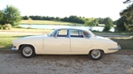1965 Jaguar MK X oldtimer te koop