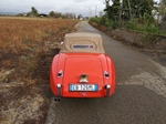 1954 Jaguar XK120 oldtimer te koop