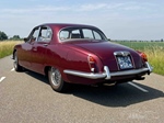 1968 Jaguar MKII oldtimer te koop