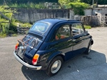 1967 Fiat 500 oldtimer te koop