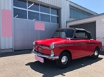 1963 Autobianchi Bianchina oldtimer te koop