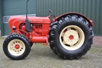 1957 Porsche Master 133 oldtimer tractor te koop