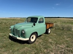 1955 Renault Colorale oldtimer te koop
