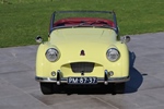 1954 Triumph TR2 oldtimer te koop