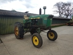 1964 John Deere 4020 Powershift High-crop Diesel oldtimer tractor te koop