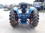 1962 Fordson Super Major oldtimer tractor te koop