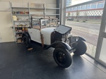 1923 Citroën 5 CV Trefle oldtimer te koop