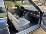 1987 Mercedes 380 sec oldtimer te koop