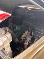 1938 Chenard & Walcker Aigle f23 oldtimer te koop