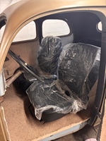 1938 Chenard & Walcker Aigle f23 oldtimer te koop