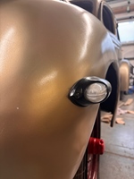 1938 Chenard & Walcker Aigle f23 oldtimer te koop