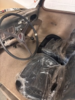 1938 Chenard & Walcker Aigle f23 oldtimer te koop