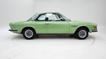 1973 BMW 3.0 CS oldtimer te koop