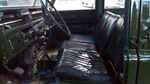 1966 Land Rover Series 2a oldtimer te koop