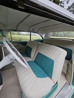 1956 Oldsmobile Super 88 oldtimer te koop