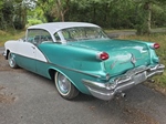 1956 Oldsmobile Super 88 oldtimer te koop