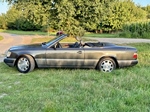 1993 Mercedes 300CE-24 cabriolet oldtimer te koop