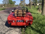 1975 Fiat 124 Spider oldtimer te koop