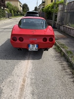1980 Chevrolet Corvette oldtimer te koop