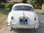 1959 Jaguar XK150 oldtimer te koop