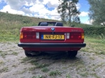 1986 BMW 325i cabriolet oldtimer te koop