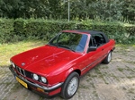 1986 BMW 325i cabriolet oldtimer te koop