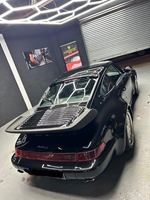 1991 Porsche 964 oldtimer te koop