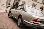 1975 Peugeot 504 Coupe V6 oldtimer te koop