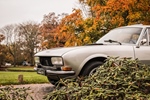 1975 Peugeot 504 Coupe V6 oldtimer te koop