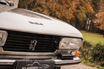 1975 Peugeot 504 Coupe V6 oldtimer te koop
