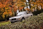 1975 Peugeot 504 Coupe V6 oldtimer te koop