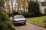 1975 Peugeot 504 Coupe V6 oldtimer te koop
