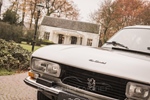 1975 Peugeot 504 Coupe V6 oldtimer te koop