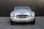 1961 Austin-Healey 3000 MKII - Rally oldtimer te koop