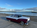 1955 Ford Fairline Victoria Crown oldtimer te koop
