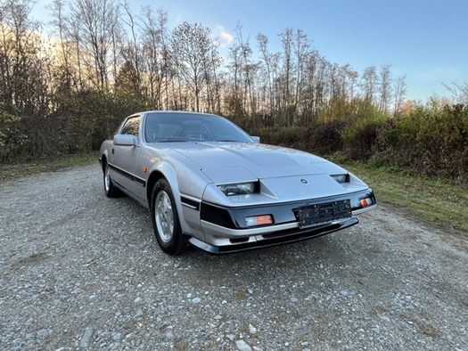 1985 Nissan 300 ZX oldtimer te koop