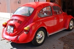 1981 Volkswagen Beetle oldtimer te koop