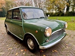 1967 Mini Innocenti MK1 oldtimer te koop
