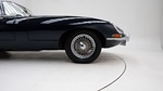 1966 Jaguar E-type Series 1 4.2 OTS oldtimer te koop