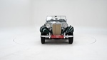 1953 MG TD oldtimer te koop