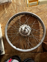 Onderdelen Mobylette oldtimer te koop