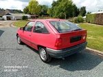 1988 Opel Kadett oldtimer te koop