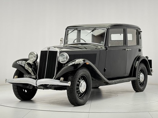 1935 Lancia Augusta oldtimer te koop