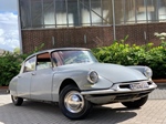 1961 Citroën ID 19 oldtimer te koop
