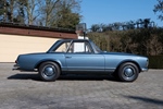 1965 Mercedes 230 SL oldtimer te koop