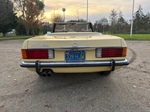 1973 Mercedes 450 SL oldtimer te koop