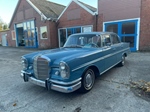 1964 Mercedes 220 S oldtimer te koop