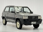 1988 Fiat Panda 4x4 Sisley oldtimer te koop